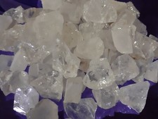 Quarzo Ialino Cristallo di