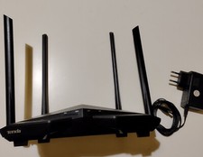 Tenda AC10 Router Wireless