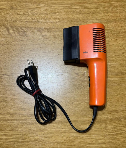 Braun 4423 asciugacapelli - 4423,