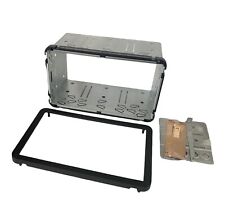 KIT FISSAGGIO MASCHERINA