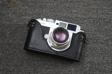 Custodia mezza fotocamera - , in