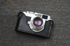 Custodia mezza fotocamera in