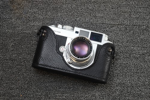Custodia mezza fotocamera - , in