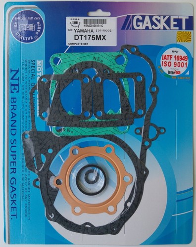 Kit guarnizioni motore yamaha - kit,