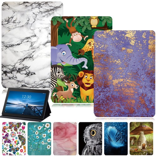 Custodia pelle per tablet - per,