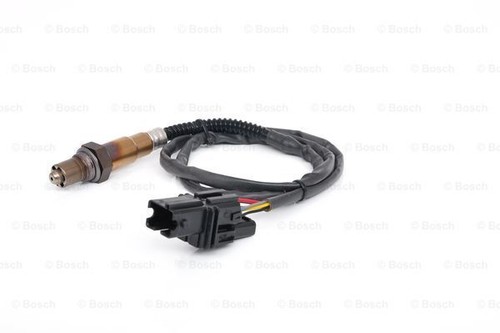 Sensore lambda bosch - 258, 007