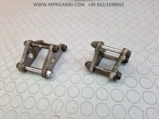 SUPPORTI SUPPORTO MOTORE HONDA XLM 600 XL RM 1985 1986 SUPPORTS SUPPORT MOTORHAL