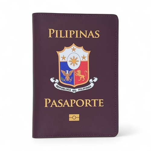 Portafoglio porta passaporto - portafoglio/porta,