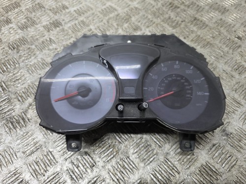 Quadro strumenti nissan - nissan, juke