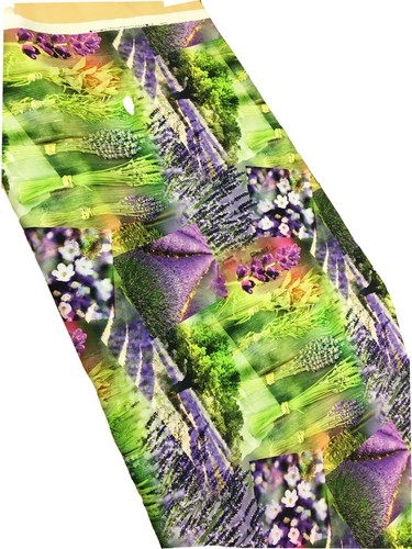 Tessuto cotone lino - cotone, e