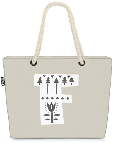 Borsa void lettere - borsa,