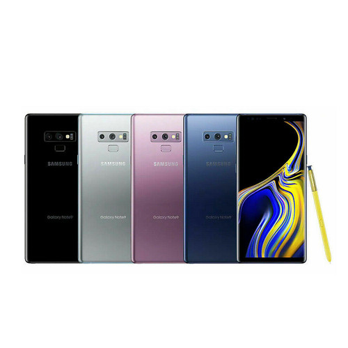 Samsung galaxy note9 n960u - galaxy,