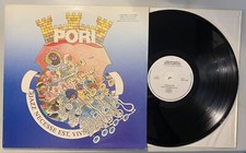 Pori Big Band and Monica