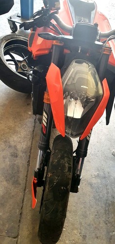 Ricambi motore forcella carene - ricambi,
