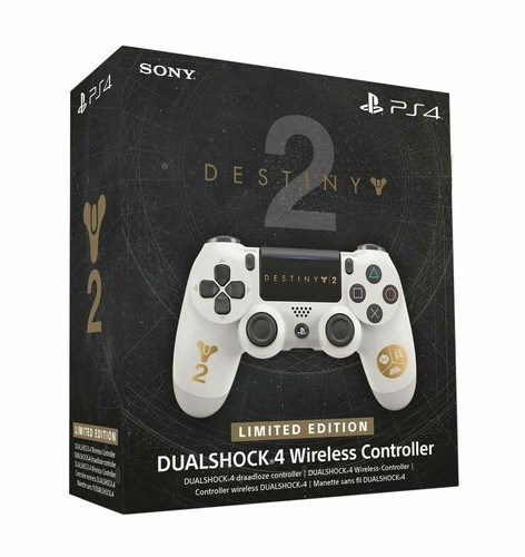 Controller ps4 dual - ps4, shock