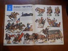 corriere dei piccoli anni '60