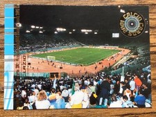 Panini Calcio Cards 2001 Lazio