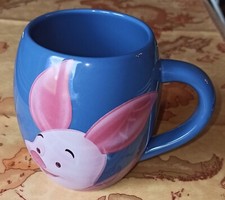 Tazza Mug Disney Churchill