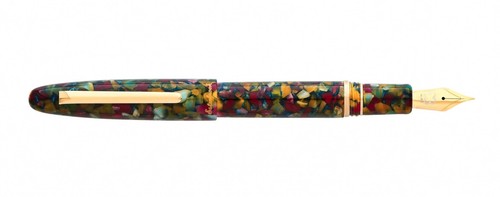 Penna stilografica esterbrook - penna,