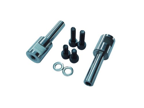 Collegamenti grip alta - collegamenti,