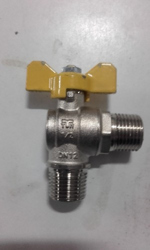 Valvola sfera gas diametro - valvola,