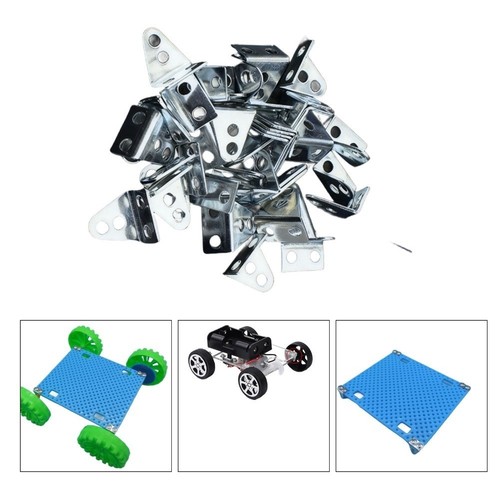 Staffa asse modellismo - , ricambi