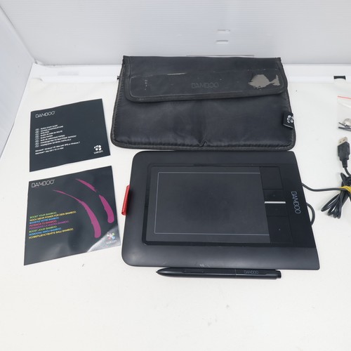 Tavoletta grafica wacom - grafica,