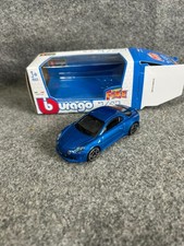 ALPINE RENAULT A110 2018 SCALA