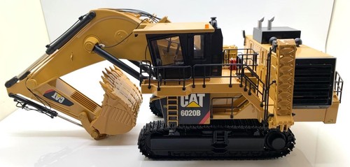 Ccm cat pala - cat,