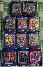 Lotto Masters Of The Universe