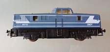 Lima 9573 Locomotore SNCF