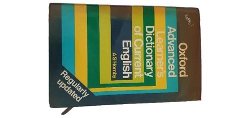 Oxford advanced learner - advanced, learner's