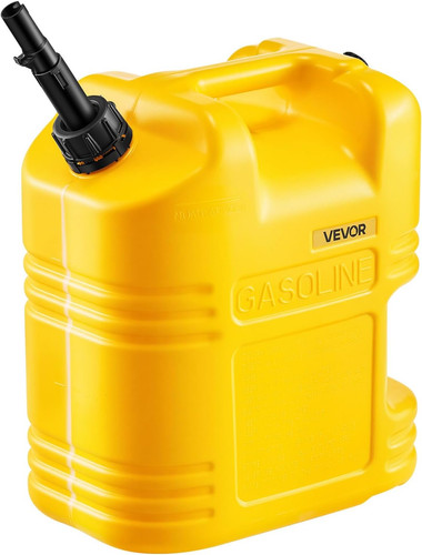 Contenitore per carburante - contenitore, 19