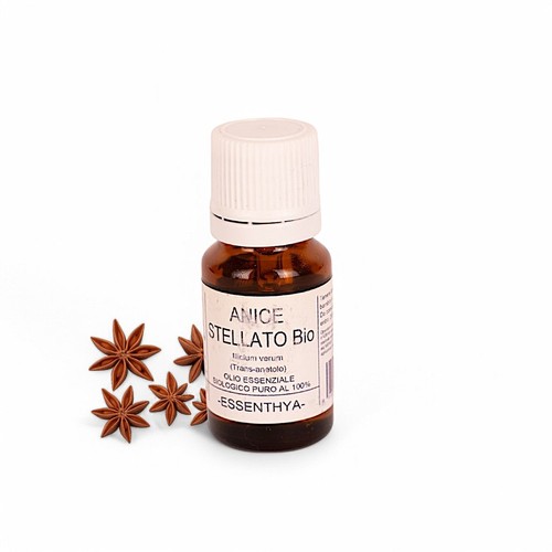 Olio essenziale anice - olio,