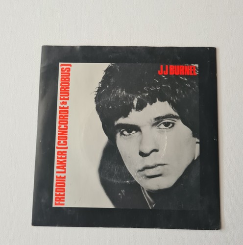 Burnel freddie - jj,