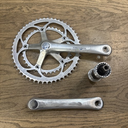 Guarnitura shimano 600 ultegra - guarnitura,