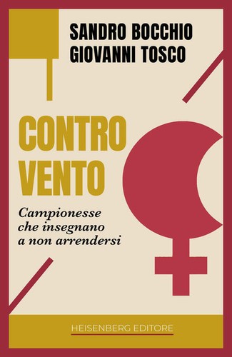 Controvento campionesse che - controvento.,