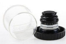 Nikon EL-Nikkor 105 mm f/5,6 -