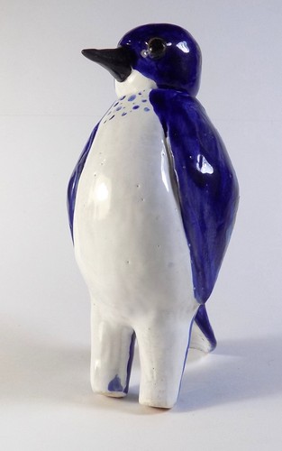 Little blue penguin - little,