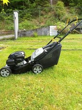 Tosaerba Stiga ST 120 OHV