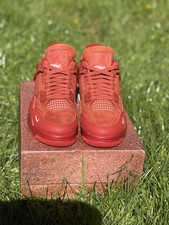 Nike air jordan nigel - nike, 4