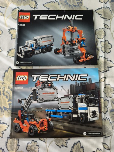 Lego istruzioni costruzione - istruzioni, di