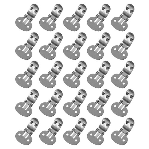 25pcs clip per scarpe vuoti - scarpe,