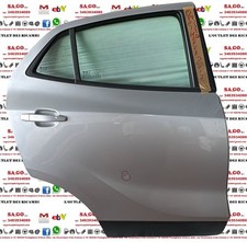 PORTIERA POSTERIORE DESTRA DX OPEL MOKKA ANNO 2007