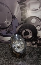 FARO FENDINEBBIA ANTERIORE SX Volkswagen Golf VI (5K1) 2011 16861501