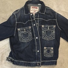 Giacca camionista fw21 supreme - giacca,