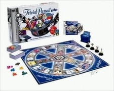 Trivial Pursuit™ Disney DVD