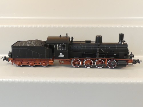 Piko 57560 fs421 - 57560, dc