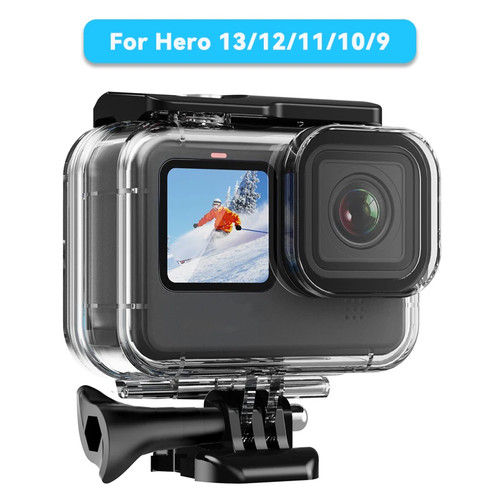 Per gopro hero 10 - hero, 13,12,11,10,9