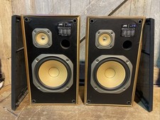 JVC S-40 Altoparlanti
